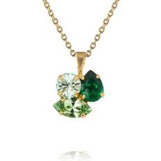 Caroline Svedbom Halskæder Caroline Svedbom Ana Necklace - Guld