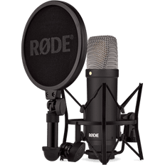 Kondensator Mikrofone RØDE NT1 Signature