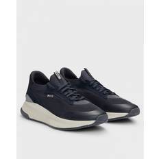 BOSS Ttnm Evo Slon Knrsd 10263095 Trainers Blau,Schwarz Mann