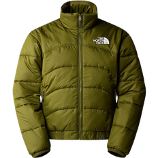 The North Face Men's 2000 Synthetic Puffer Jacket - Forest Olive