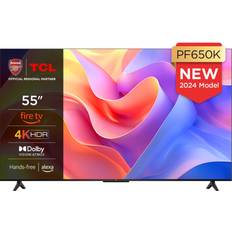 TCL AirPlay 2 TVs TCL 55PF650K