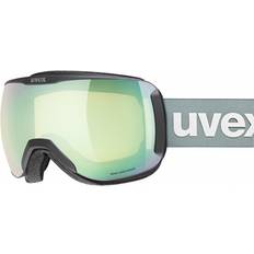 Uvex downhill 2100 CV, Skidglasögon, Ljusgrön