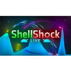 ShellShock Live (PC)