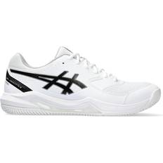 Asics Gel-Dedicate Padelschuh Herren weiß