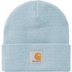 Carhartt WIP Accessories Carhartt WIP Short Watch Beanie misty sky