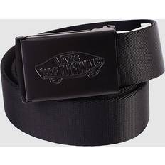 Vans Vêtements vente Vans Classic Web Belt black