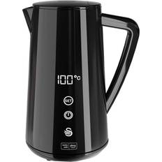 Alexa Smart SK14650BLKN 