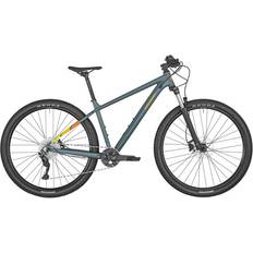 Bergamont Revox 6 CU 29er 2025 Hardtail Mountain Bike - Sunny Blue