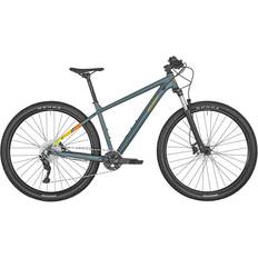 Revox 6 CU 29er 2025 Hardtail Mountain Bike - Sunny Blue