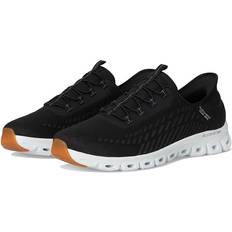 Skechers Skechers Sport Women's Glide-Step-Tranquility Hands Free Slip-INS Sneaker, BKW
