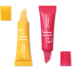E.L.F. Squeeze Me More Lip Balm Duo