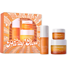 Banana Vitamins & Minerals Pre-Party Glow Vitamin C Trio 3 pcs