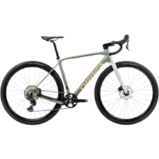 Terra H30 1X Gravel Bike 2025 - Artichoke/Lilac