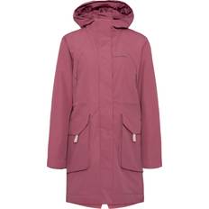 Kari Traa Takit Kari Traa Mona Parka - Plum