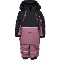 Lindberg Anorak Winter Baby Overall Dusty Mauve (104)