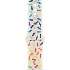 Apple Smartwatches på tilbud Apple Pride Edition Sport Band M/L 45 mm