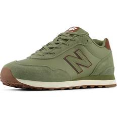 New Balance Running Shoes New Balance Ml515adw Zapatos - Dark Olive