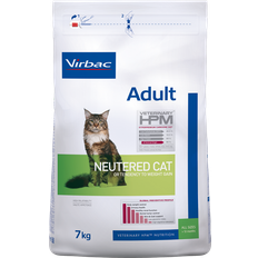 Virbac Droogvoer Huisdieren Virbac Adult Neutered Cat Dry Food