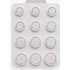 Oura Ring 4 Retail Sizing Kit Anpassningsring Set