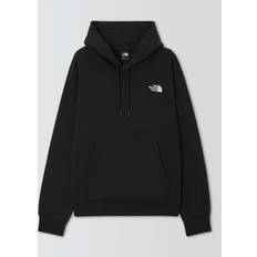 The North Face Essential Relaxed Hoodie - Black