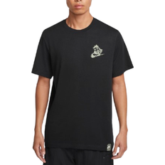 Nike Sportswear Club T-shirt - Black