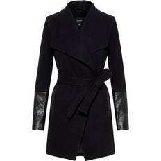 Vero Moda Transition Jacket - Black