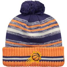 NBA Beanies New Era Phoenix Suns Team Colour Sport Knit