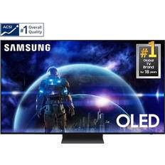 S90 oled Samsung QN48S90D