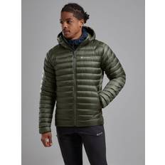 Montane Men's Anti-Freeze Jacket, Caper