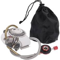 Nordfjell Gas Burner Combi