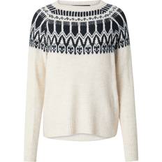 Kläder Vero Moda Tröja 'VMSIMONE'