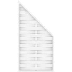 TraumGarten Longlife Romo Privacy Fence