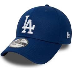 New Era Los angeles dodgers 39thirty league essential royal blue stretch cap