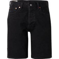 Levi's 501 Original Accor Shorts - Black