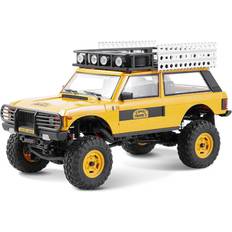 Rc crawler FMS Camel Trophy Range Rover 1st Gen. 1:24 RTR RC Crawler