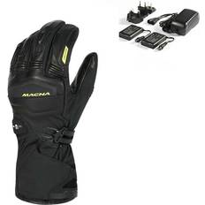Macna Azra RTX Uppvärmda MC-Handskar Kit - Svart