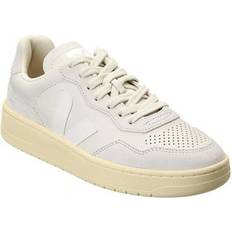 Veja Britsh Brands, VEJA V-90 O.T. Leather Sneaker White