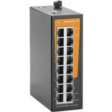 IE-SW-ELB-16-16TX Netzwerk Switch Unmanaged 16x RJ45