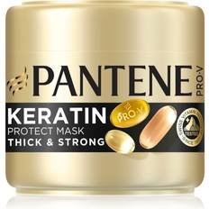 Pro-V Keratin Intensiv Hårinpackning Med Keratin 300 ml