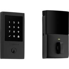 Door Locks & Deadbolts Baldwin 8225.ZW Touchscreen Minneapolis Z-Wave Deadbolt