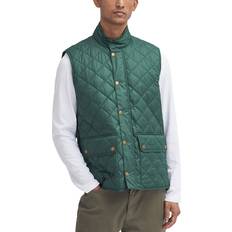 Barbour Lowerdale Quilted Vest