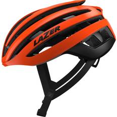 Lazer Z1 Kineticore Helmet Flash Orange