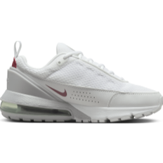 Nike Air Max Pulse GS - White/Light Smoke Grey/Photon Dust/Midnight Navy