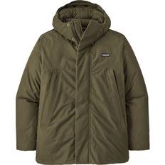 Patagonia Stormshadow Parka (Basin Green)