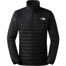 The North Face Canyonlands Hybrid Jacket - TNF Black/NPF