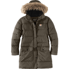 Carhartt Women's Montana Parka - Tarmac