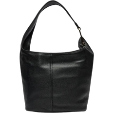 Michael Kors Black Totes & Shopping Bags Michael Kors Sonny Medium Hobo Bag - Black