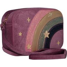 Mimi & Lula Mimi & Lula Skuldertaske Over the Rainbow Little Prince