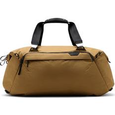 Peak Design Travel Duffel 50L (Kamera Schultertasche, 50 l) Kameratasche, Grau