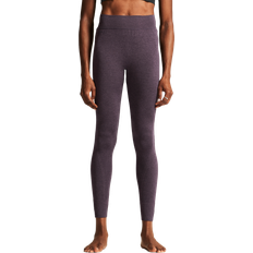 Dame - Lilla Underbukser svedundertøj Craft Women's Core Dry Active Comfort Pant - Dark Plum